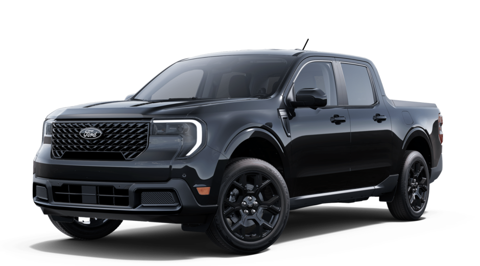 2025 Ford Maverick LARIAT®-0