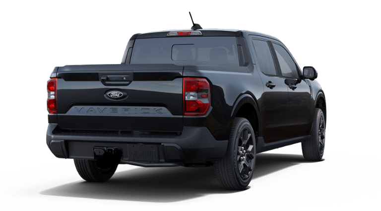2025 Ford Maverick LARIAT®-2