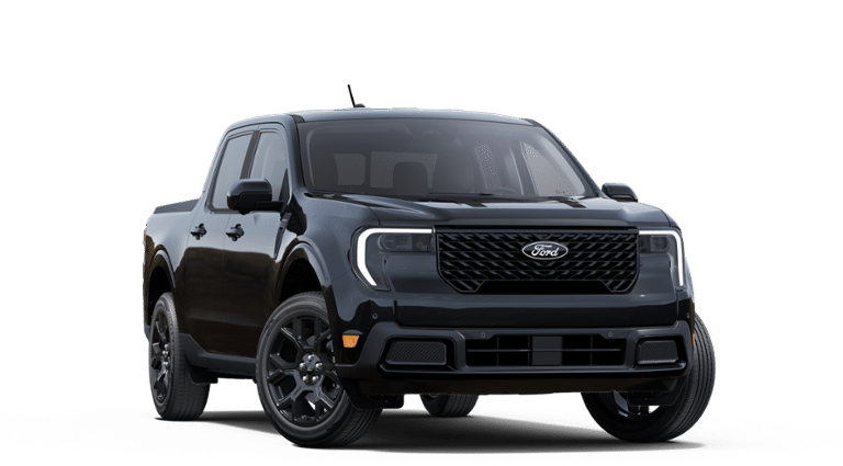 2025 Ford Maverick LARIAT®-3