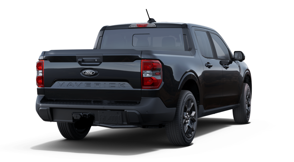 2025 Ford Maverick LARIAT®-2