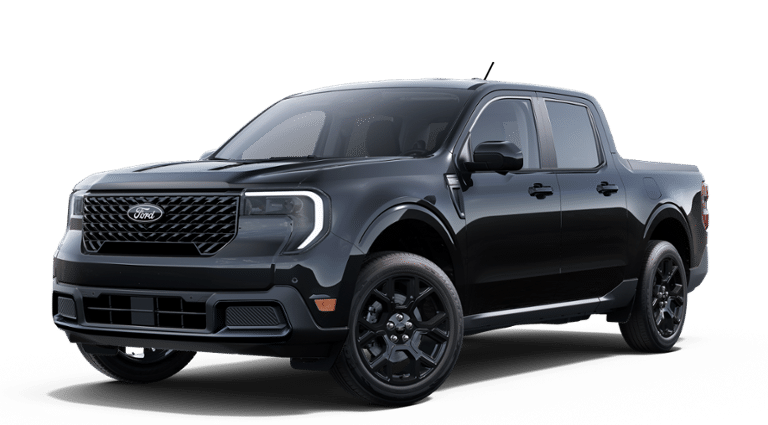 2025 Ford Maverick LARIAT®-0