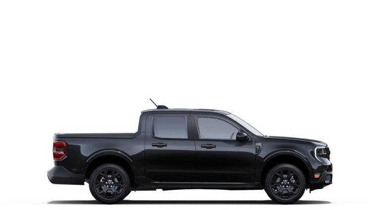 2025 Ford Maverick LARIAT®-4