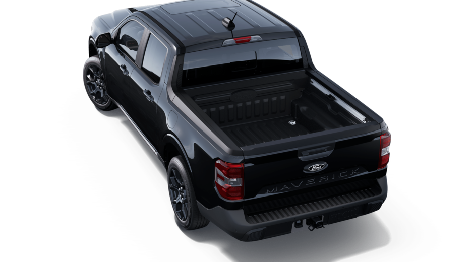 2025 Ford Maverick LARIAT®-1