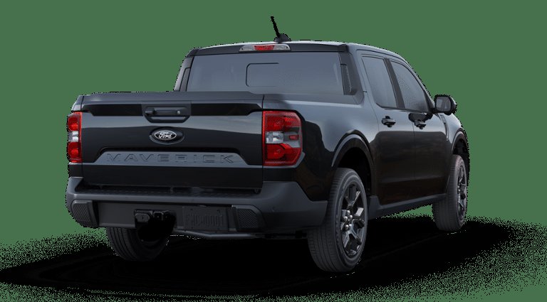 2025 Ford Maverick LARIAT®-2