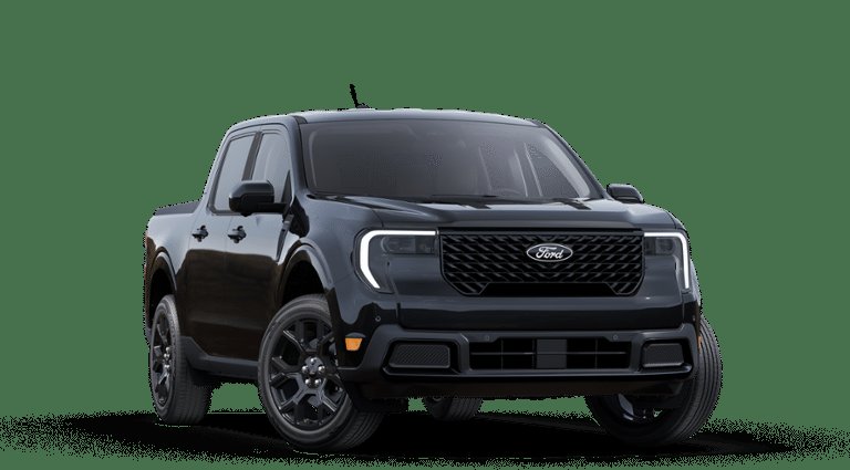 2025 Ford Maverick LARIAT®-3