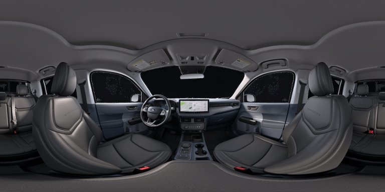 2025 Ford Maverick LARIAT®-7