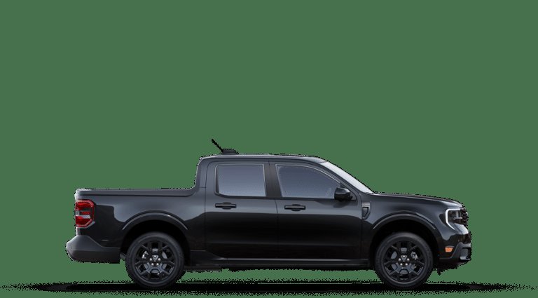 2025 Ford Maverick LARIAT®-4