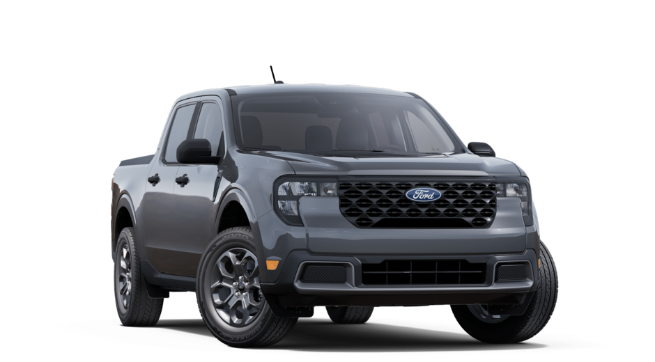 2025 Ford Maverick XLT-3