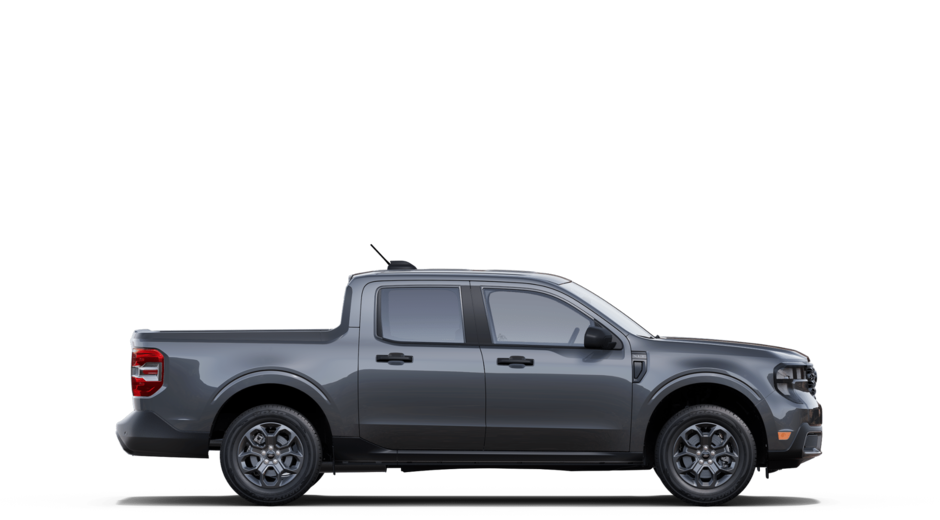 2025 Ford Maverick XLT-4