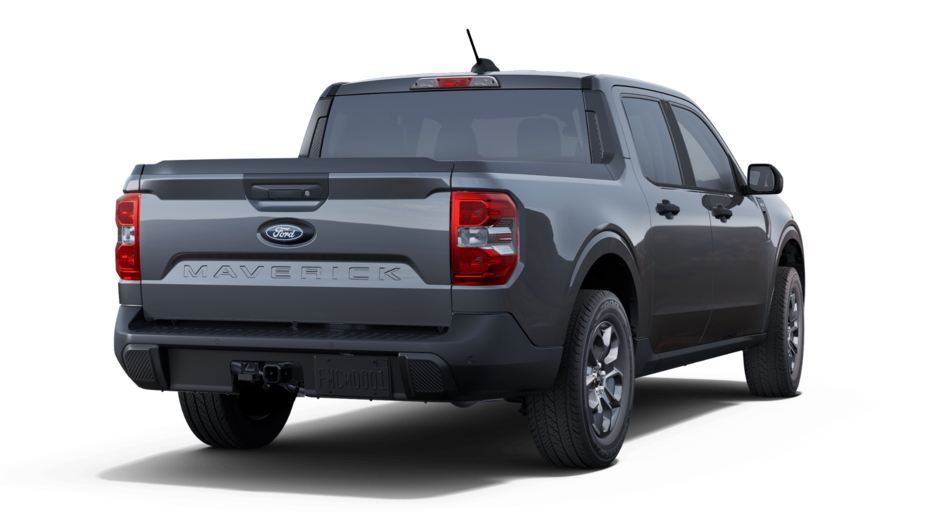 2025 Ford Maverick XLT-2