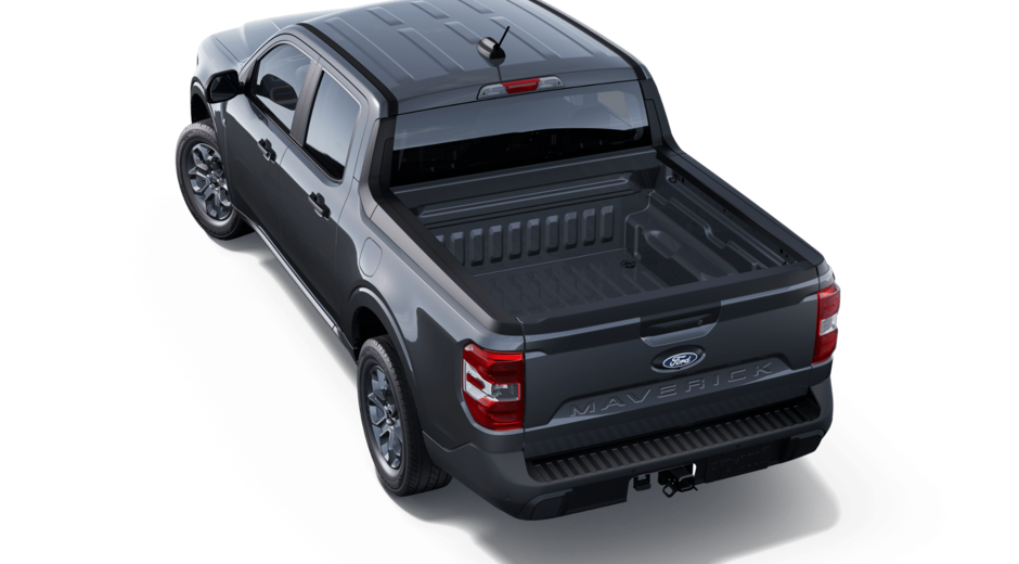 2025 Ford Maverick XLT-1