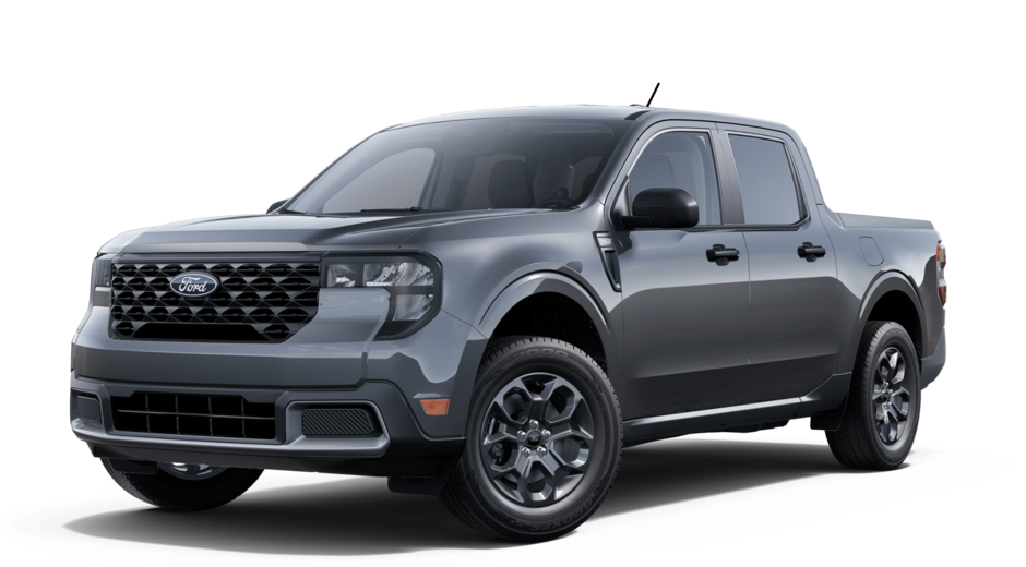 2025 Ford Maverick XLT-0