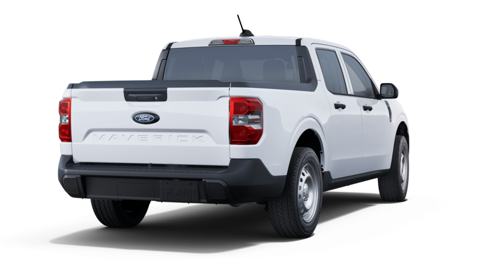 2025 Ford Maverick XL-2