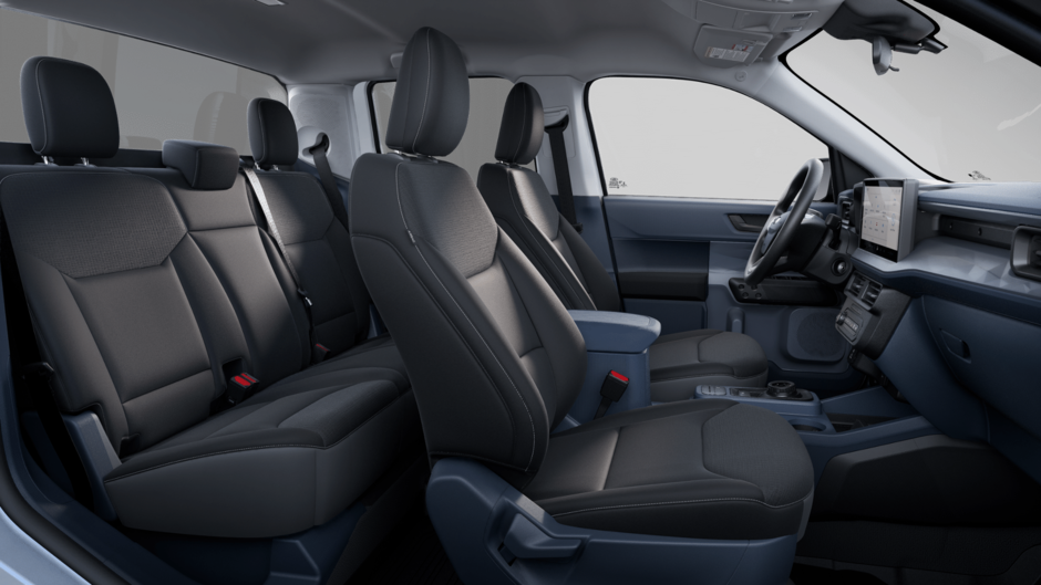 2025 Ford Maverick XL-5