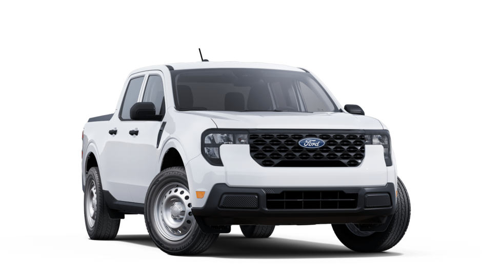 2025 Ford Maverick XL-3