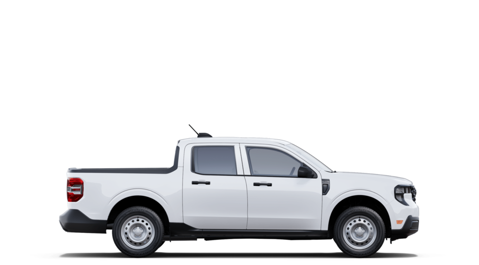 2025 Ford Maverick XL-4