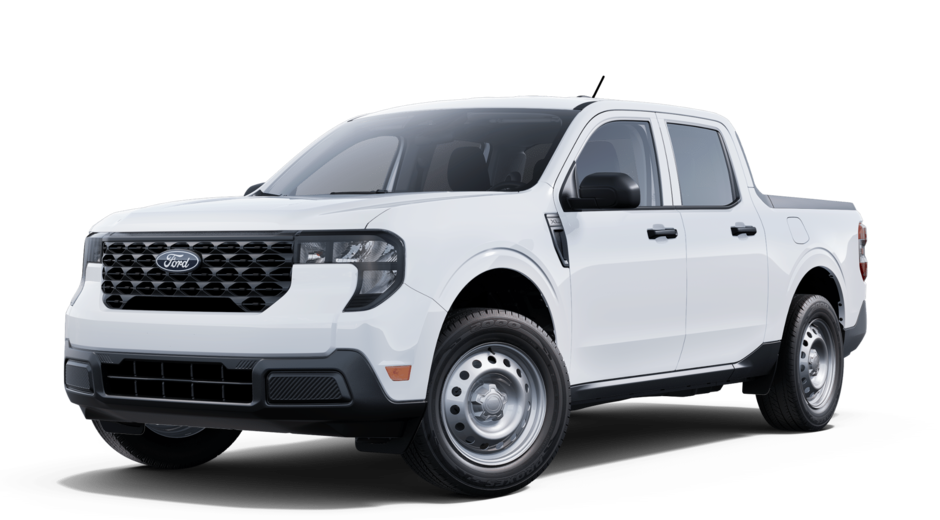 2025 Ford Maverick XL-0