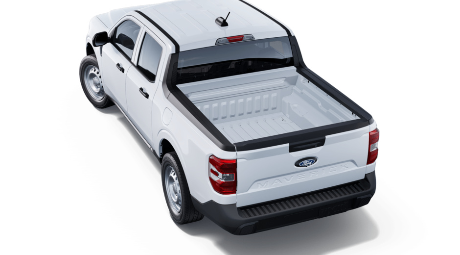 2025 Ford Maverick XL-1
