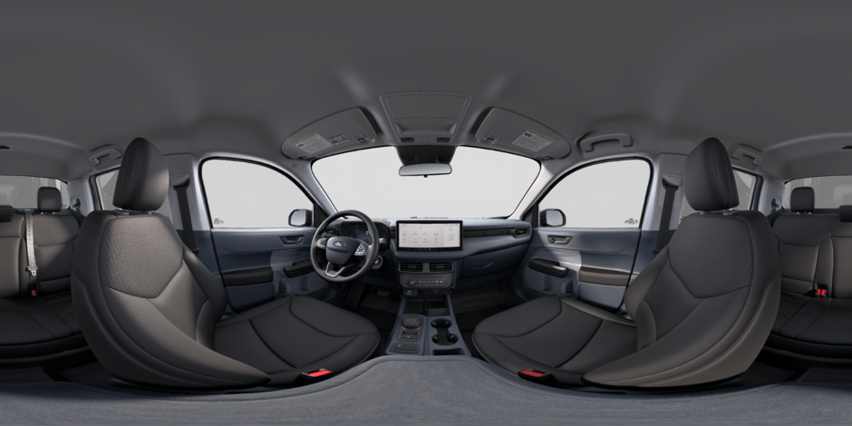 2025 Ford Maverick XL-7