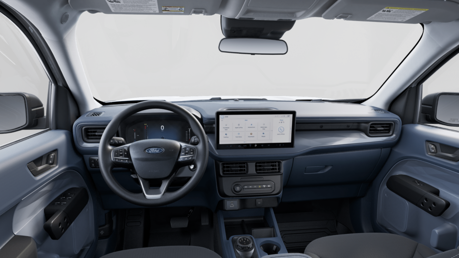 2025 Ford Maverick XL-6