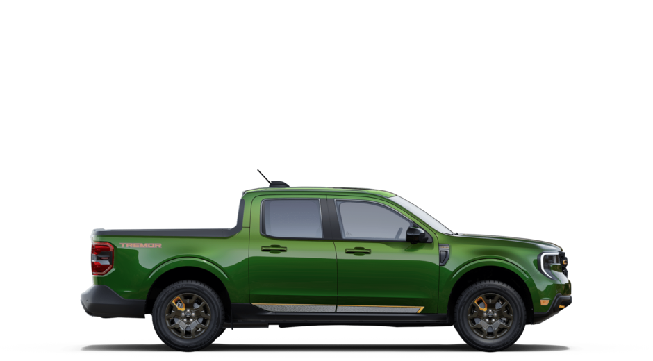 2025 Ford Maverick Tremor®-4