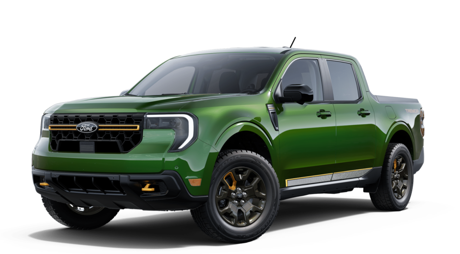 2025 Ford Maverick Tremor®-0