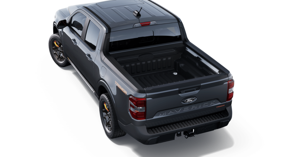 2025 Ford Maverick Tremor®-1