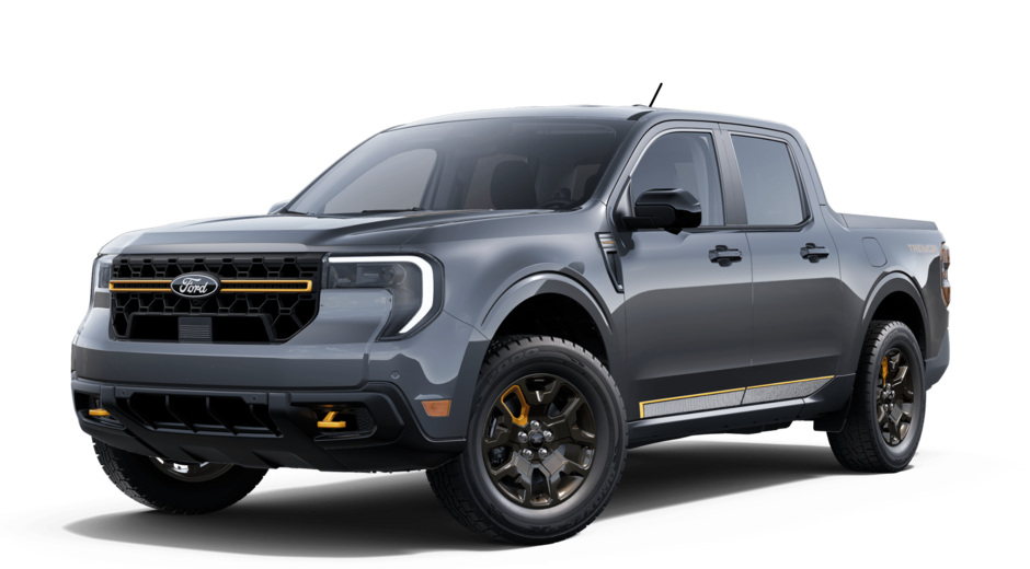 2025 Ford Maverick Tremor®-0