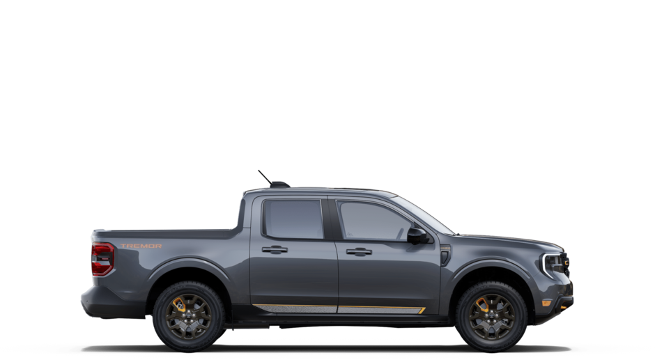 2025 Ford Maverick Tremor®-4