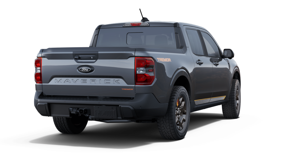 2025 Ford Maverick Tremor®-2
