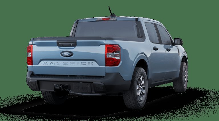 2025 Ford MAVERICK HYBRID XLT-2