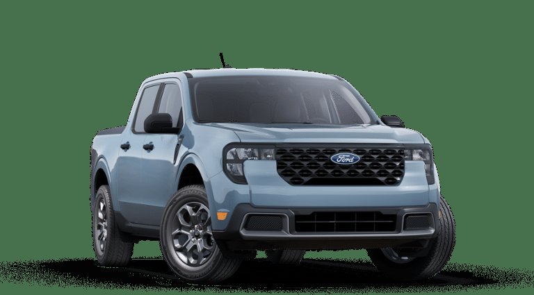 2025 Ford MAVERICK HYBRID XLT-3