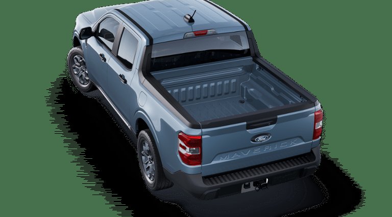 2025 Ford MAVERICK HYBRID XLT-1