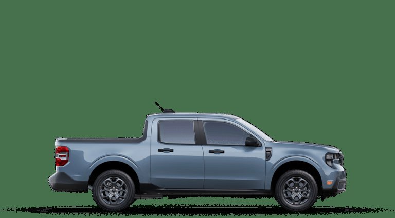 2025 Ford MAVERICK HYBRID XLT-4