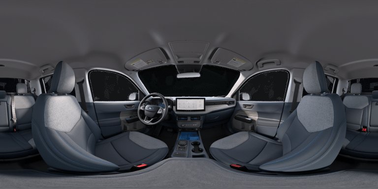 2025 Ford MAVERICK HYBRID XLT-7