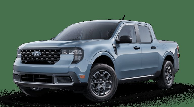 2025 Ford MAVERICK HYBRID XLT-0