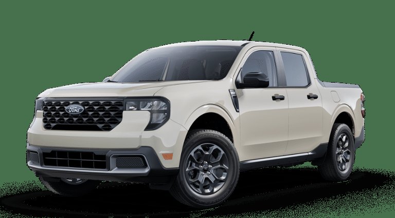 2025 Ford MAVERICK HYBRID XLT-0