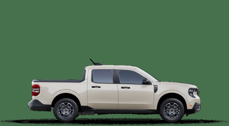 2025 Ford MAVERICK HYBRID XLT-4