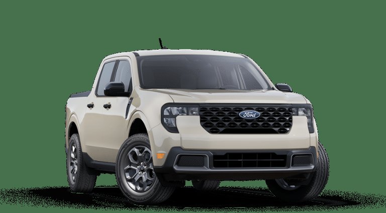 2025 Ford MAVERICK HYBRID XLT-3