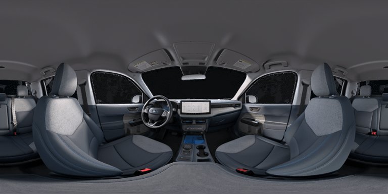2025 Ford MAVERICK HYBRID XLT-7