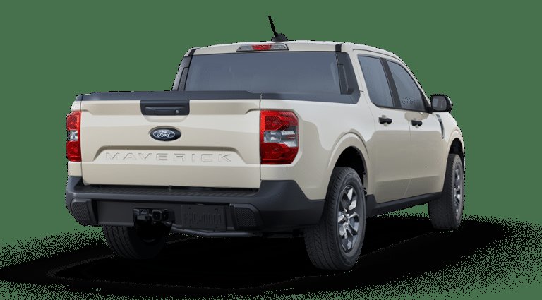 2025 Ford MAVERICK HYBRID XLT-2