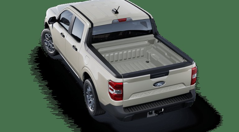 2025 Ford MAVERICK HYBRID XLT-1