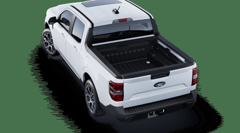 2025 Ford MAVERICK HYBRID LARIAT®-1