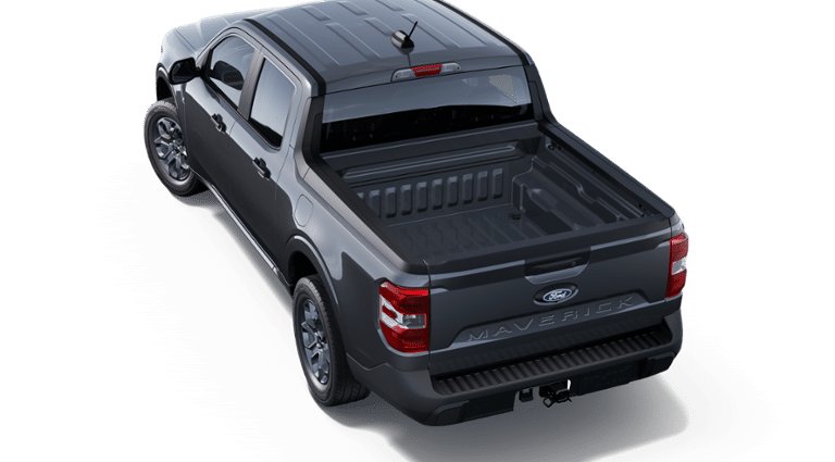 2025 Ford Maverick XLT-1