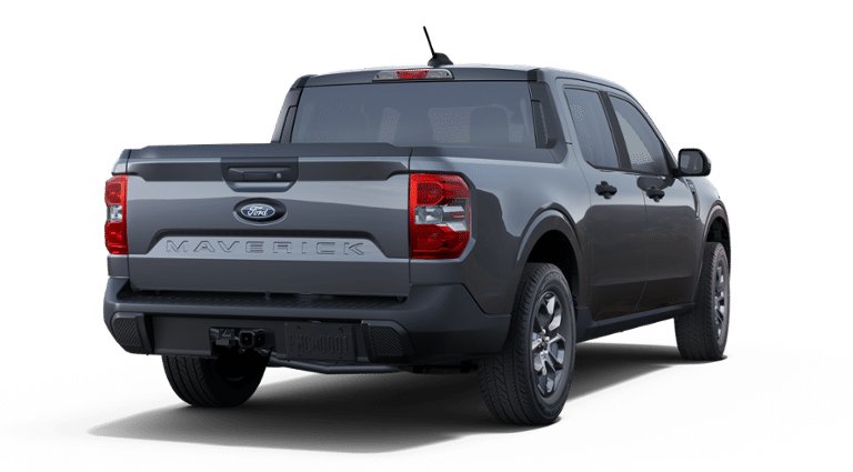 2025 Ford Maverick XLT-2