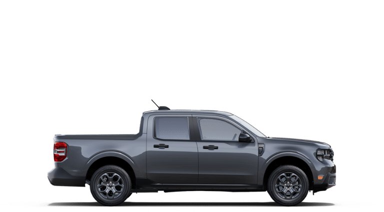 2025 Ford Maverick XLT-4