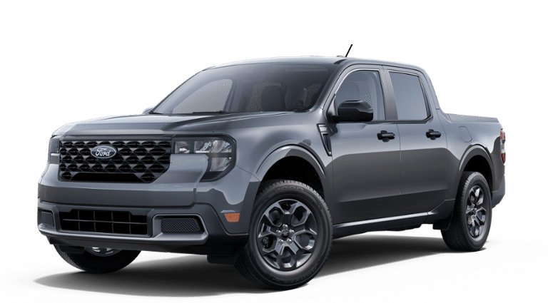 2025 Ford Maverick XLT-0