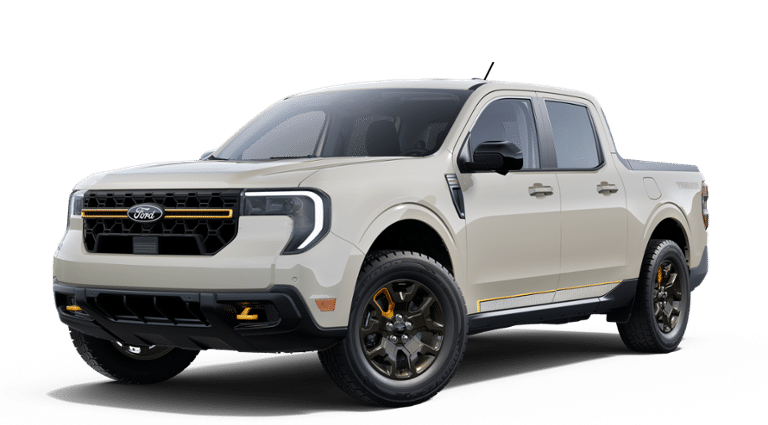 2025 Ford Maverick Tremor®-0