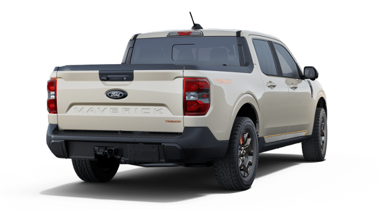 2025 Ford Maverick Tremor®-2