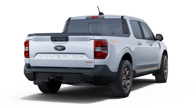 2025 Ford Maverick Tremor®-2